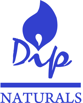 Dip Naturals logo
